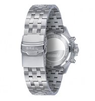 Orologio Breil Uomo MANTA P.R.O. CHRONO in Acciaio TW2013 - TW2013